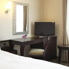ソルヴィータホテル 那覇