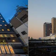 アパホテル〈TKP日暮里駅前〉