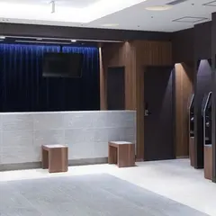 ドーミーイン石手の湯