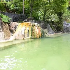 奥飛騨ガーデンホテル焼岳
