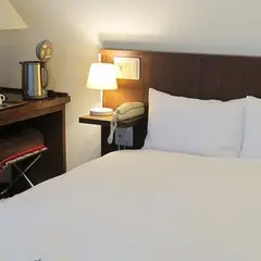 サットンホテル博多シティ