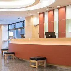Tマークシティホテル札幌