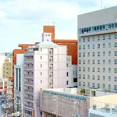 ホテル オーシャン那覇国際通り