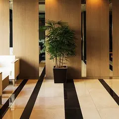 ホテルWBFなんば元町