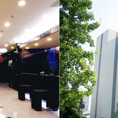 ホテルルートイン佐賀駅前
