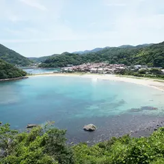 北浦海水浴場
