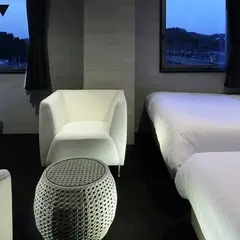 ベネシアンホテル白石蔵王