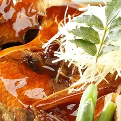 魚庵さゝ家