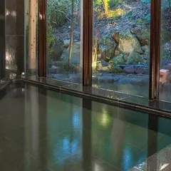 箱根小涌園 美山楓林