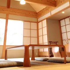 川渡温泉 山ふところの宿 みやま