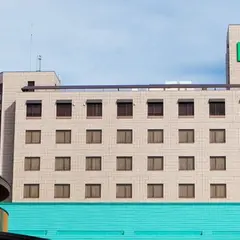 菊南温泉ユウベルホテル