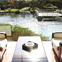水庭の旅籠すみよし館