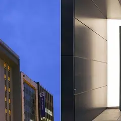 JRイン札幌駅南口