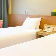ネストホテル那覇