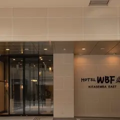 ホテルWBF北船場EAST