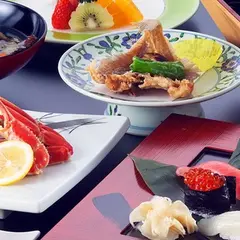 寺泊海岸温泉 美味探究の宿 住吉屋