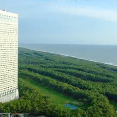 シェラトン・グランデ・オーシャンリゾート - Sheraton Grande Ocean Resort