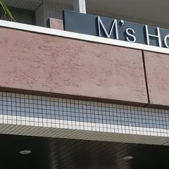 エムズホテル クレール宮崎