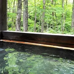 中ノ沢温泉 御宿 万葉亭