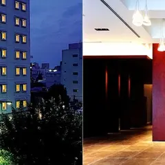 ライブラリーホテル仙台駅前