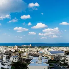 ユナイテッドリゾート読谷 (United Resort Yomitan)