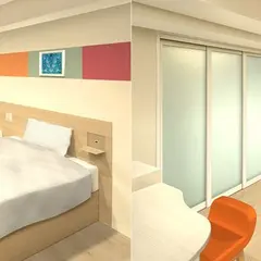 SARASA HOTEL 新大阪