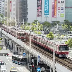 京急ＥＸイン京急川崎駅前