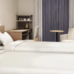 Ｔマークシティホテル東京大森