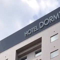 ドーミーイン帯広