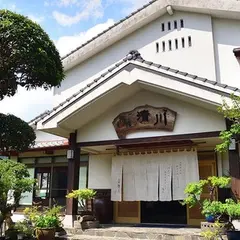 旅館清川