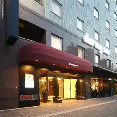 安芸の湯 ドーミーイン広島