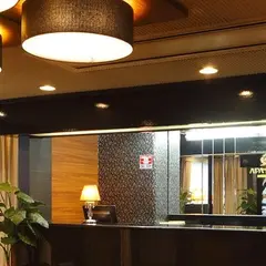 アパホテル〈青森駅東〉