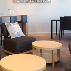 HOTEL 四季 靱公園
