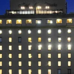 湯田温泉 ホテルニュータナカ