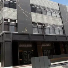 アルモニーサンク ウエディングホテル
