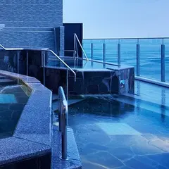 龍宮城スパ／ホテル三日月