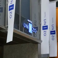 ホテルユニゾ銀座七丁目