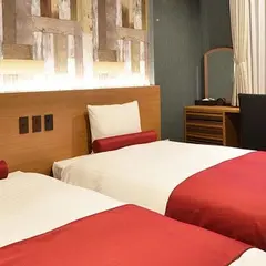 ホテルＷＢＦ札幌大通