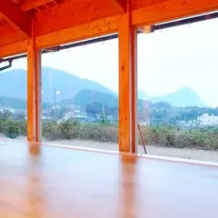 宇川温泉 よし野の里