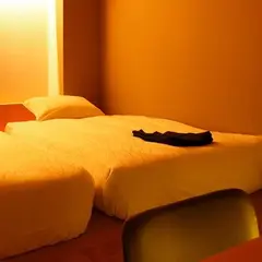 ホテル アマネク 銀座イースト