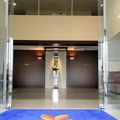 ベッセルホテル福山
