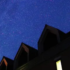 あずまや 高原ホテル