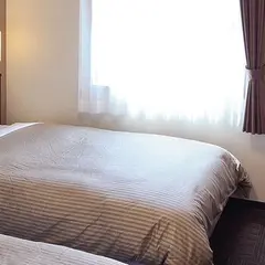 ホテルルートイン薩摩川内