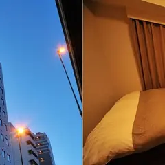 ドーミーイン上野・御徒町