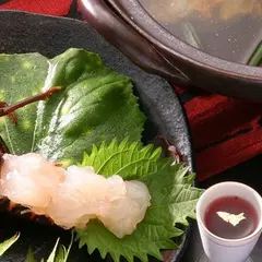 海老とすっぽんの岬宿 ニューいらご
