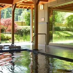 おもてなしの宿 渓山閣（けいざんかく）