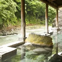 四万温泉やまぐち館