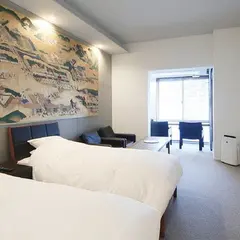 葵ホテル京都