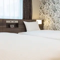 ホテル WBF 心斎橋