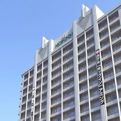 ホテルヴィスキオ尼崎（旧：ホテル「ホップイン」アミング）